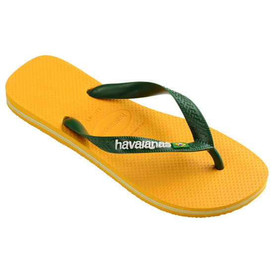 Havaianas Brasil Logo